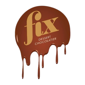 Fix Dessert Chocolatier Store